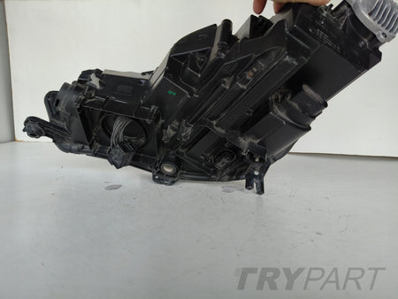 RIGHT HEADLIGHT LAMP AUDI A4 B9 8W 8W0 15- FULL LED