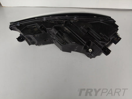 RIGHT HEADLIGHT LAMP AUDI A4 B9 8W 8W0 19- LIFT FULL LED MATRIX