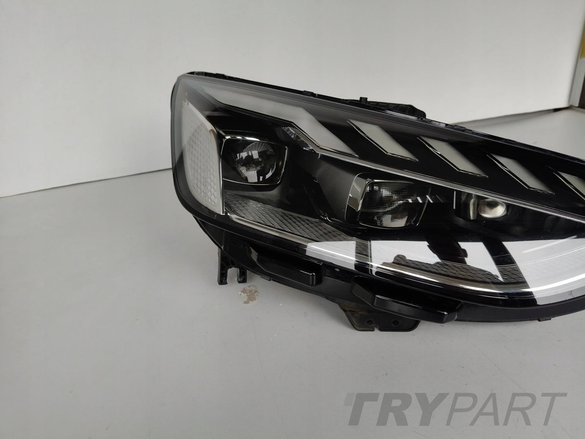 RIGHT HEADLIGHT LAMP AUDI A4 B9 8W 8W0 19- LIFT FULL LED MATRIX