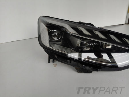 RIGHT HEADLIGHT LAMP AUDI A4 B9 8W 8W0 19- LIFT FULL LED MATRIX