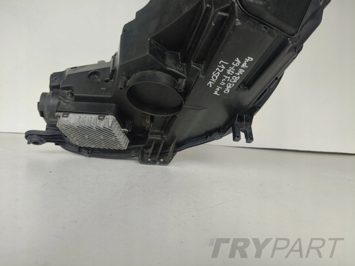 RIGHT HEADLIGHT LAMP AUDI A4 B9 8W 8W0 19- LIFT FULL LED