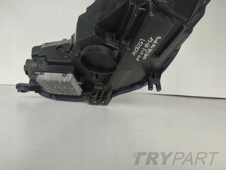 RIGHT HEADLIGHT LAMP AUDI A4 B9 8W 8W0 19- LIFT FULL LED