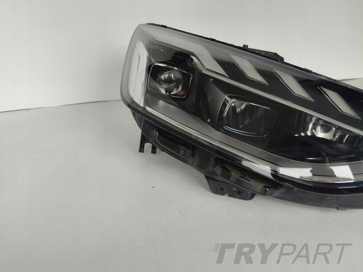 RIGHT HEADLIGHT LAMP AUDI A4 B9 8W 8W0 19- LIFT FULL LED