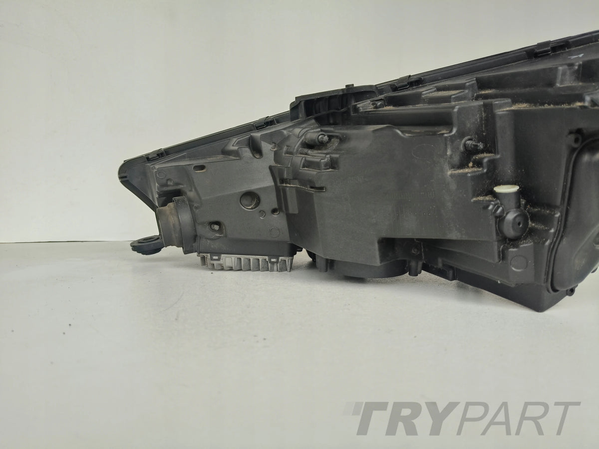 RIGHT HEADLIGHT LAMP AUDI A4 B9 8W 8W0 19- LIFT FULL LED