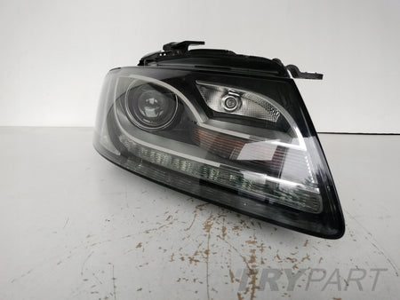 RIGHT HEADLIGHT LAMP AUDI A5 8T 8T0 07-11 XENON LED NON-ADAPTIVE