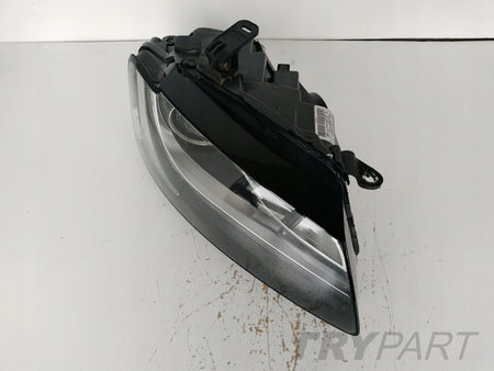 RIGHT HEADLIGHT LAMP AUDI A5 8T 8T0 07-11 XENON LED NON-ADAPTIVE