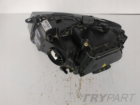 RIGHT HEADLIGHT LAMP AUDI A5 8T 8T0 07-11 XENON LED NON-ADAPTIVE