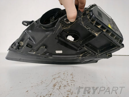RIGHT HEADLIGHT LAMP AUDI A5 8T 8T0 07-11 XENON LED NON-ADAPTIVE