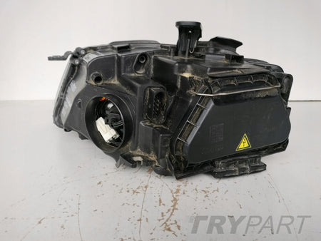 RIGHT HEADLIGHT LAMP AUDI A5 8T 8T0 07-11 XENON LED NON-ADAPTIVE