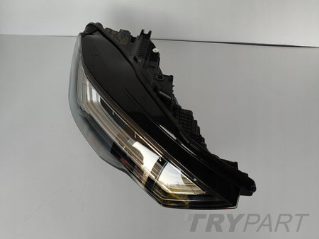 RIGHT HEADLIGHT LAMP AUDI A6 C8 4K 4K0 18- FULL LED MATRIX
