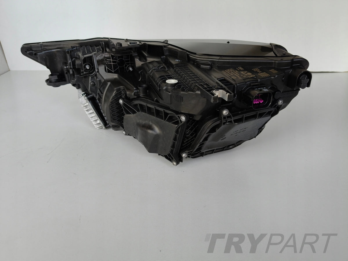 RIGHT HEADLIGHT LAMP AUDI A6 C8 4K 4K0 18- FULL LED MATRIX