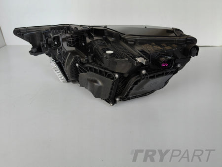 RIGHT HEADLIGHT LAMP AUDI A6 C8 4K 4K0 18- FULL LED MATRIX