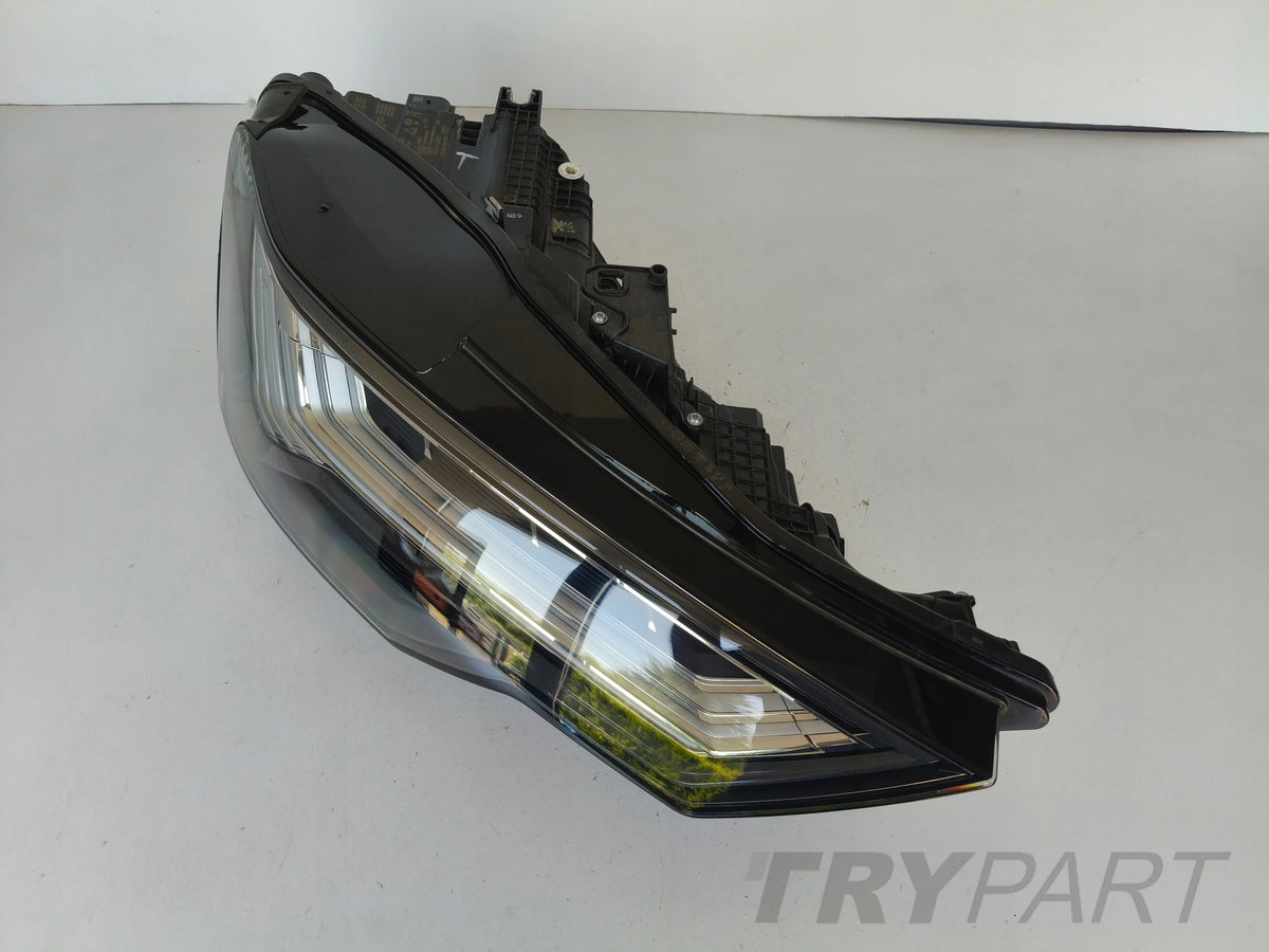 RIGHT HEADLIGHT LAMP AUDI A6 C8 4K 4K0 18- FULL LED MATRIX