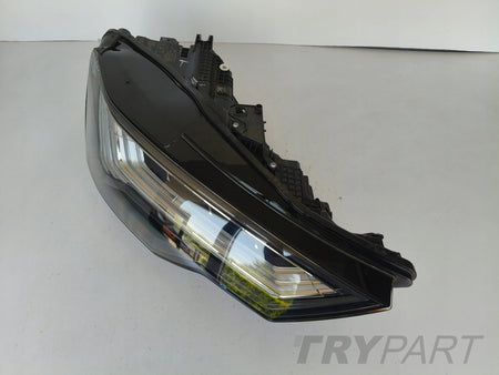 RIGHT HEADLIGHT LAMP AUDI A6 C8 4K 4K0 18- FULL LED MATRIX