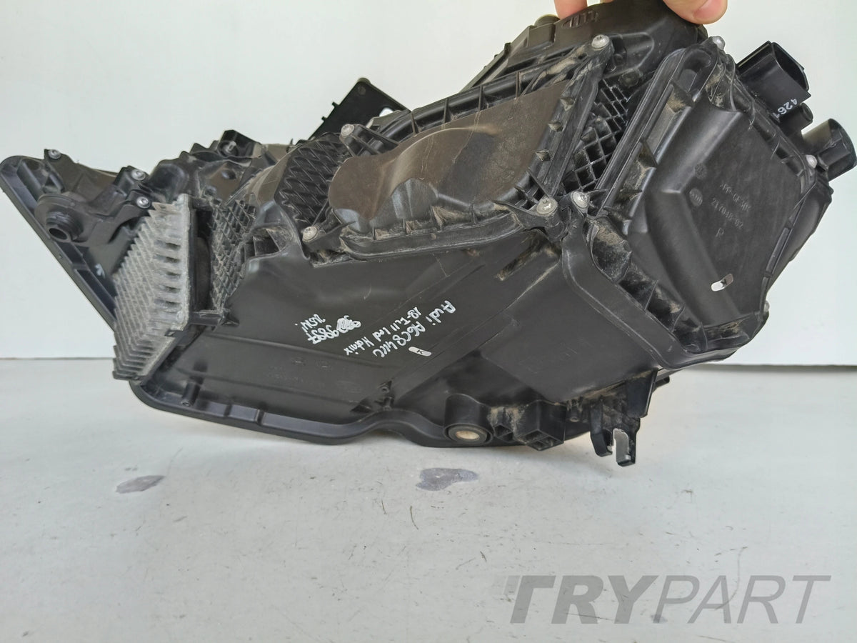 RIGHT HEADLIGHT LAMP AUDI A6 C8 4K 4K0 18- FULL LED MATRIX