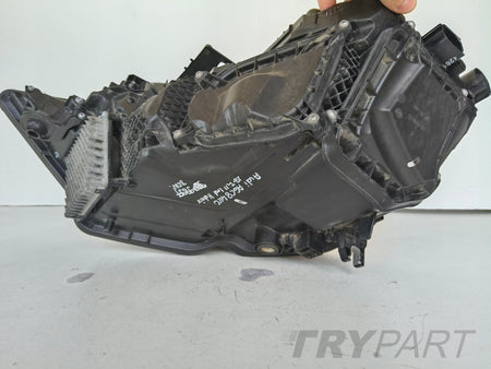 RIGHT HEADLIGHT LAMP AUDI A6 C8 4K 4K0 18- FULL LED MATRIX
