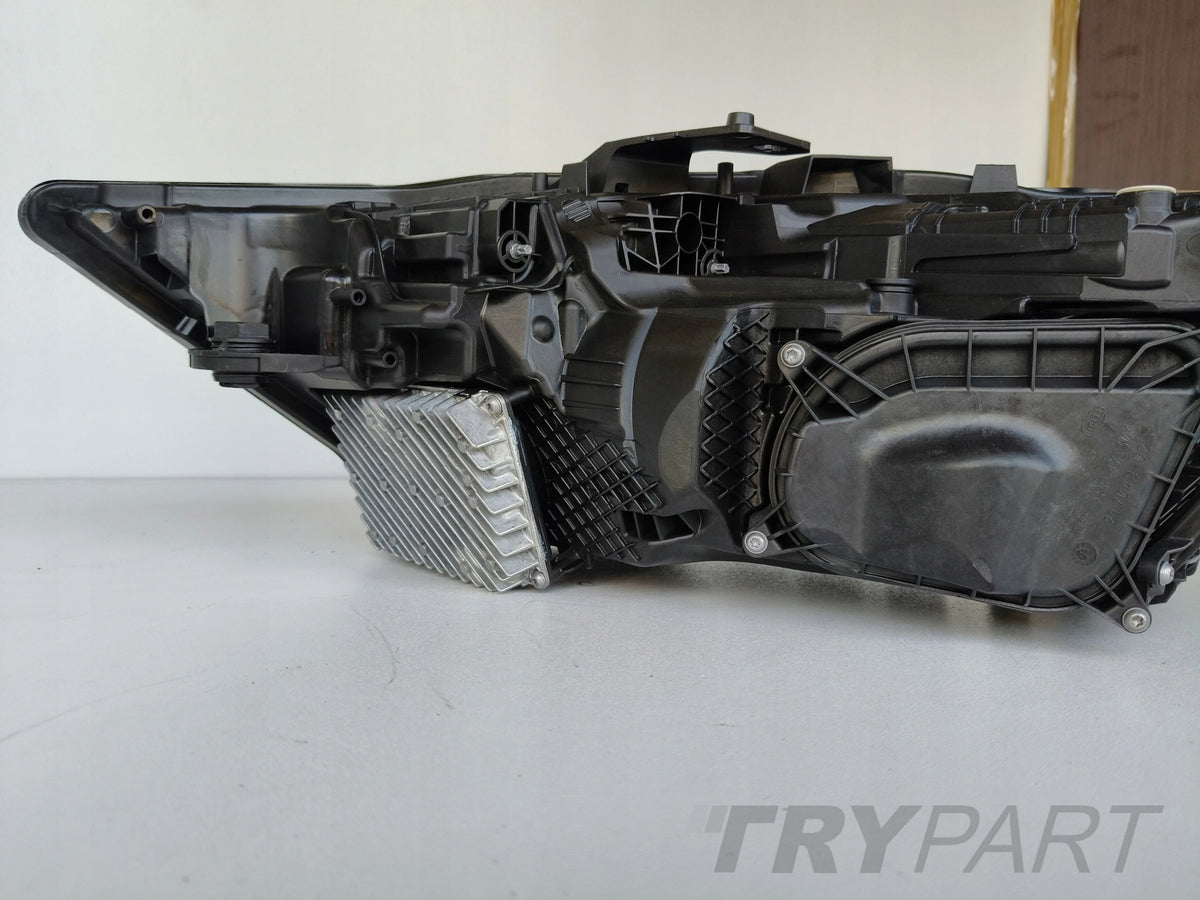 RIGHT HEADLIGHT LAMP AUDI A6 C8 4K 4K0 18- FULL LED MATRIX