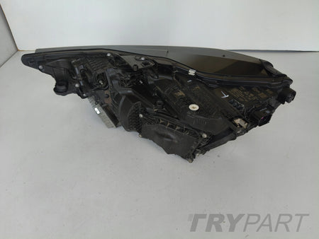 RIGHT HEADLIGHT LAMP AUDI A6 C8 4K 4K0 18- FULL LED MATRIX