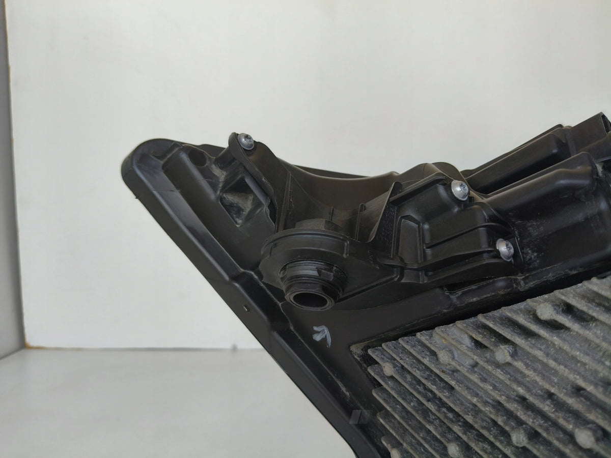 RIGHT HEADLIGHT LAMP AUDI A6 C8 4K 4K0 18- FULL LED MATRIX