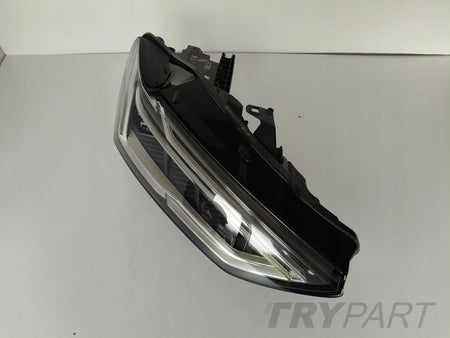 RIGHT HEADLIGHT LAMP AUDI A7 4K8 18- FULL LED