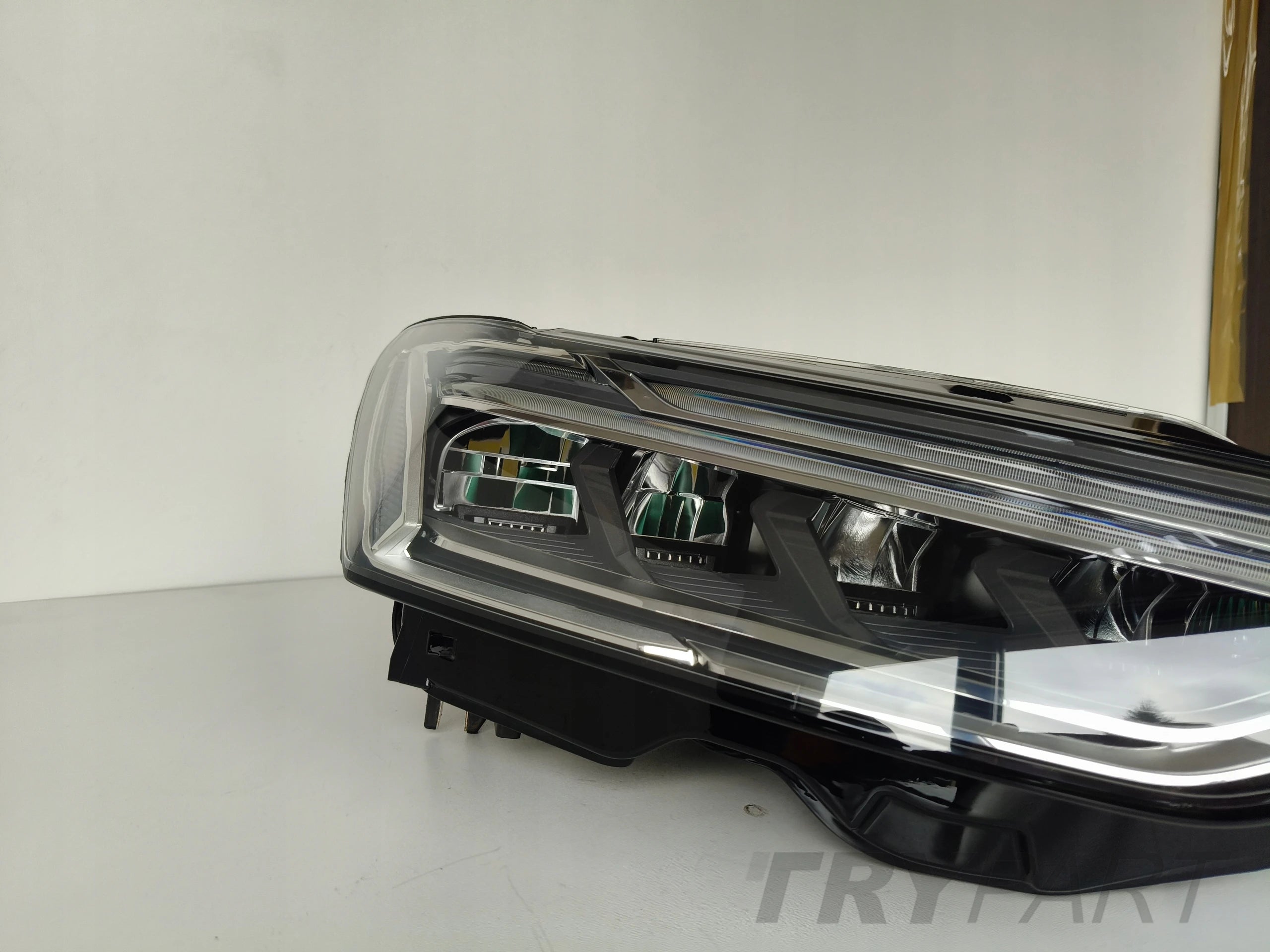 RIGHT HEADLIGHT LAMP AUDI A7 4K8 18- FULL LED