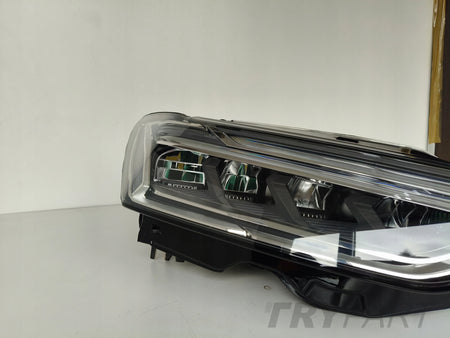 RIGHT HEADLIGHT LAMP AUDI A7 4K8 18- FULL LED