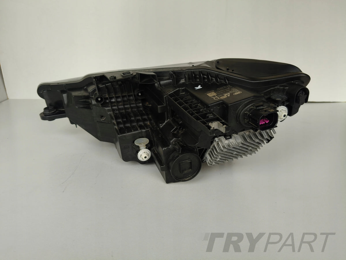 RIGHT HEADLIGHT LAMP AUDI A7 4K8 18- FULL LED