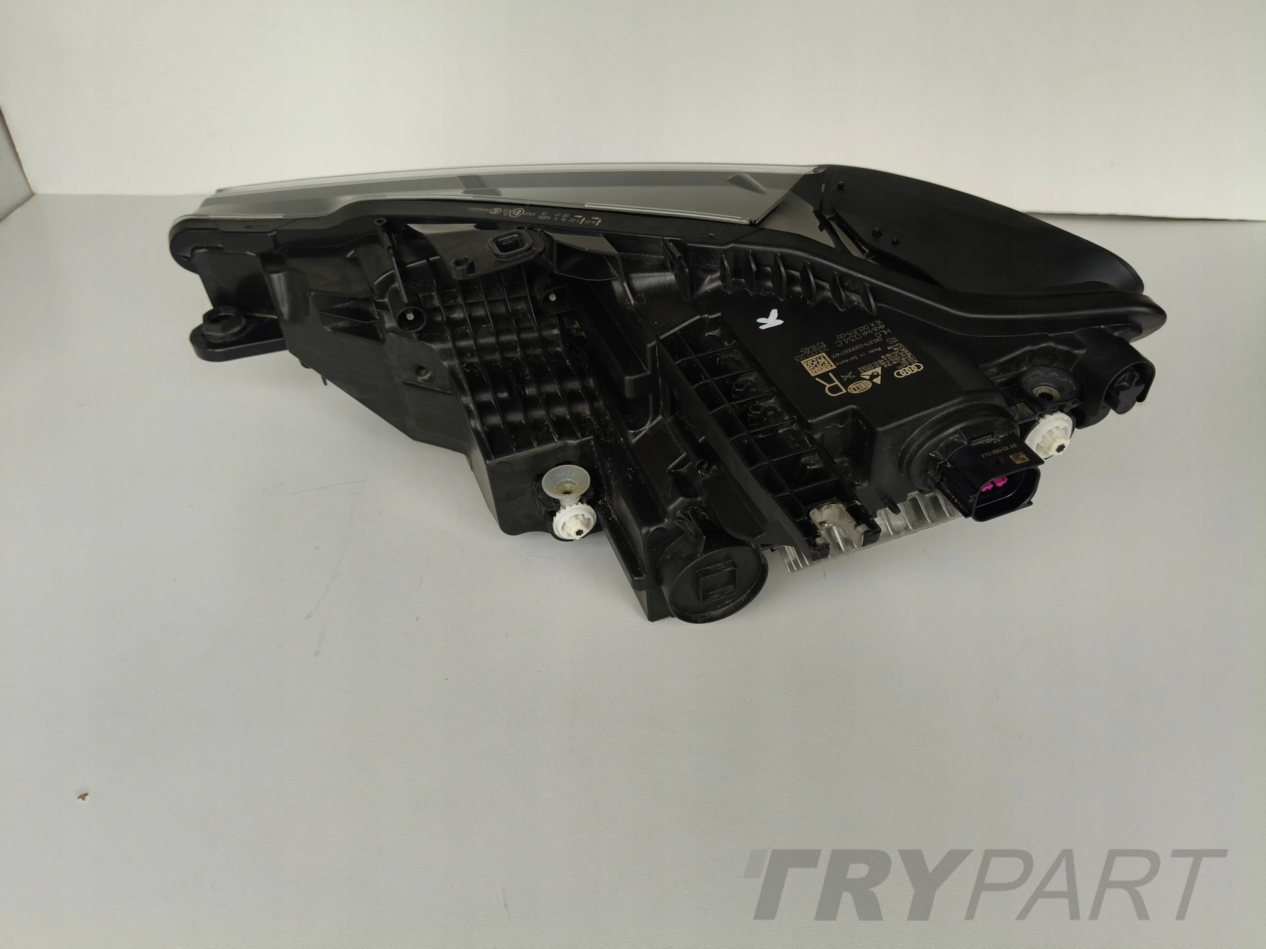 RIGHT HEADLIGHT LAMP AUDI A7 4K8 18- FULL LED