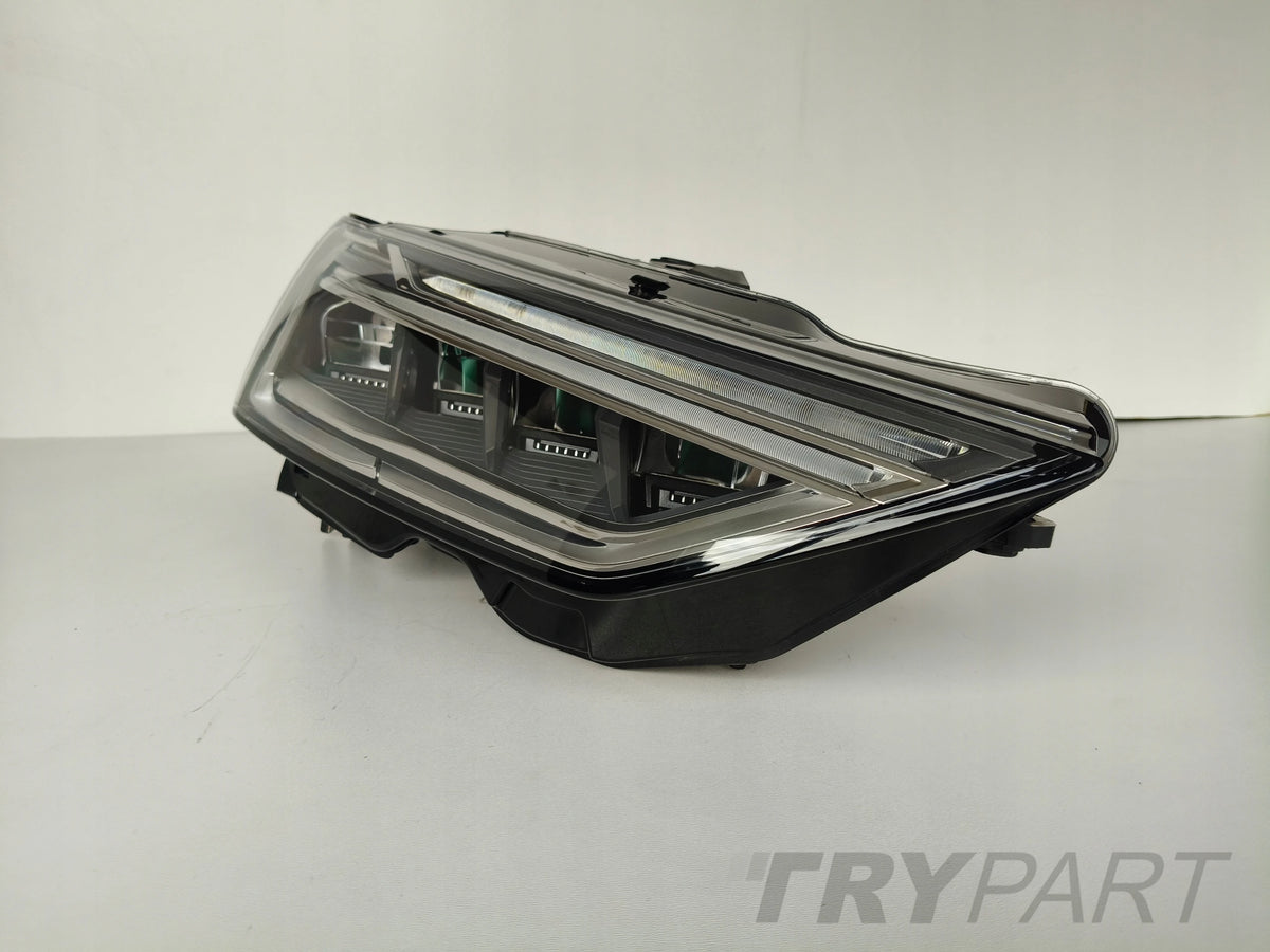 RIGHT HEADLIGHT LAMP AUDI A7 4K8 18- FULL LED