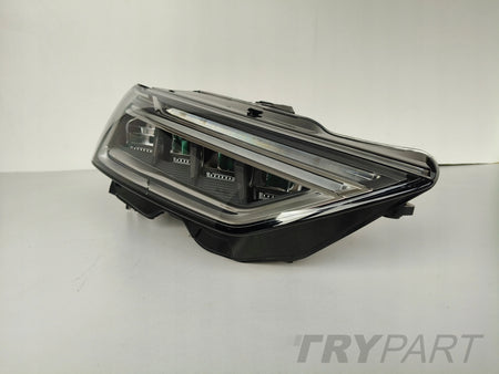 RIGHT HEADLIGHT LAMP AUDI A7 4K8 18- FULL LED