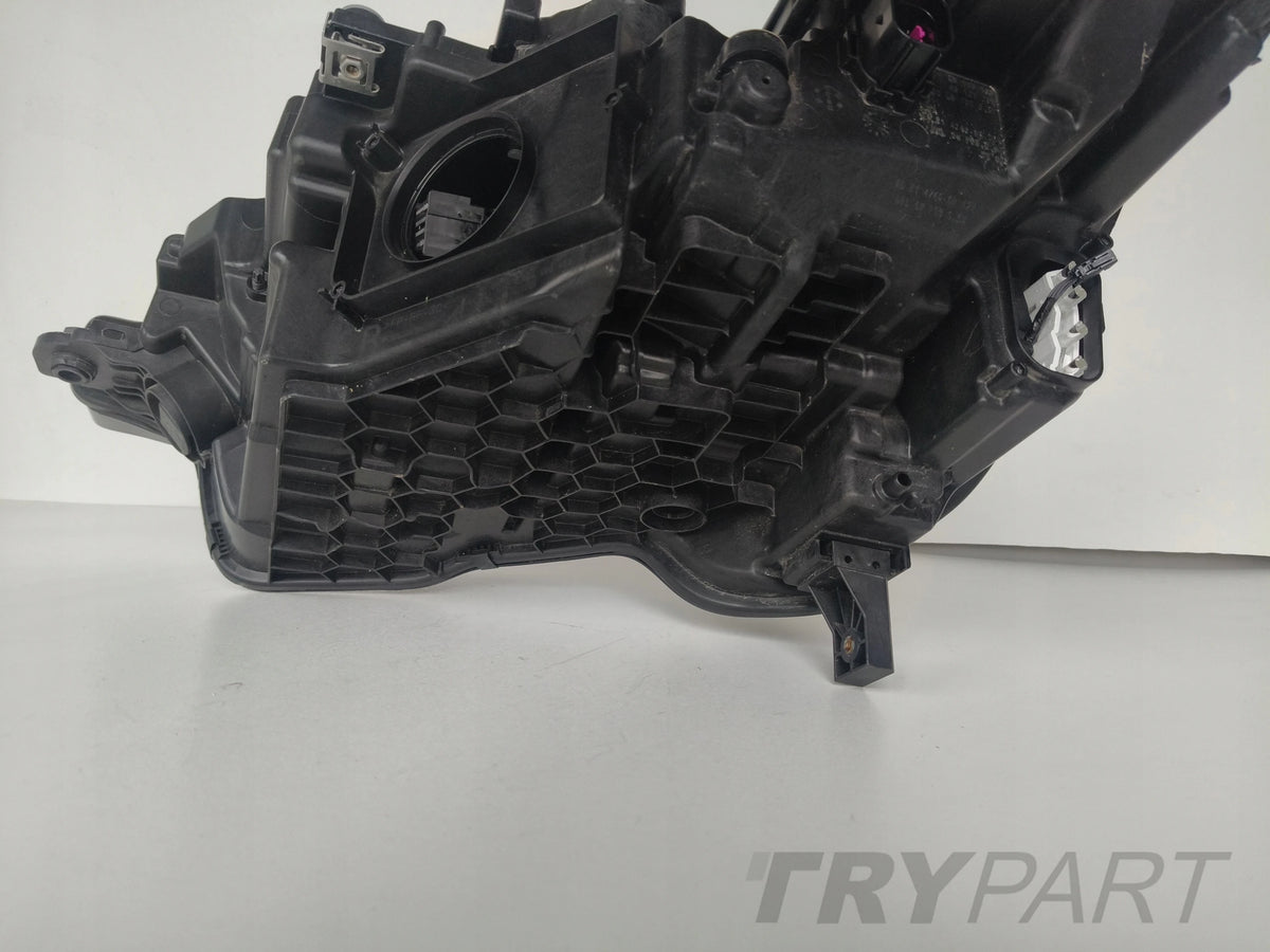 RIGHT HEADLIGHT LAMP AUDI E-TRON 4KE FULL LED