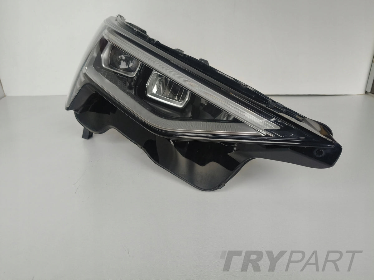 RIGHT HEADLIGHT LAMP AUDI E-TRON 4KE FULL LED
