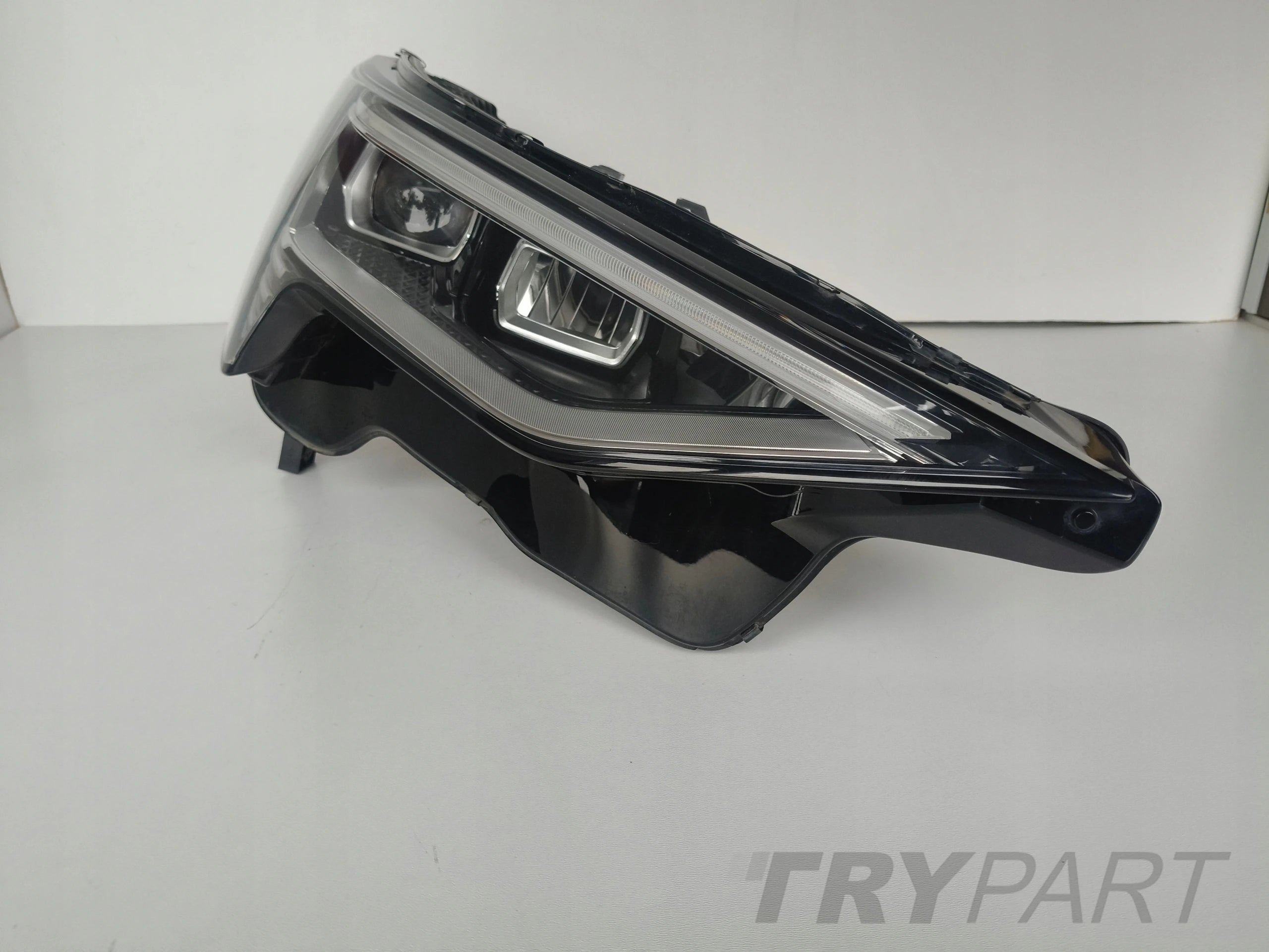 RIGHT HEADLIGHT LAMP AUDI E-TRON 4KE FULL LED