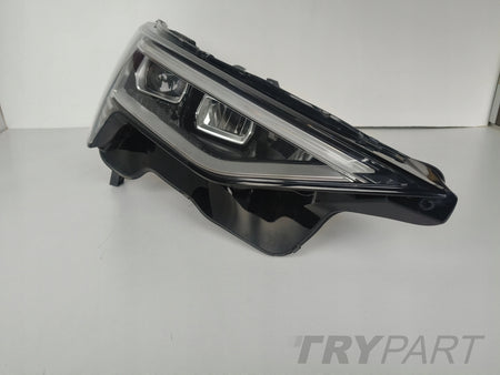RIGHT HEADLIGHT LAMP AUDI E-TRON 4KE FULL LED