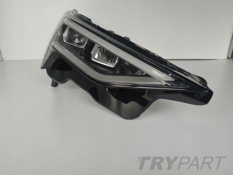 RIGHT HEADLIGHT LAMP AUDI E-TRON 4KE FULL LED