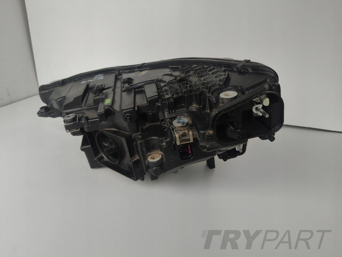 RIGHT HEADLIGHT LAMP AUDI E-TRON 4KE FULL LED