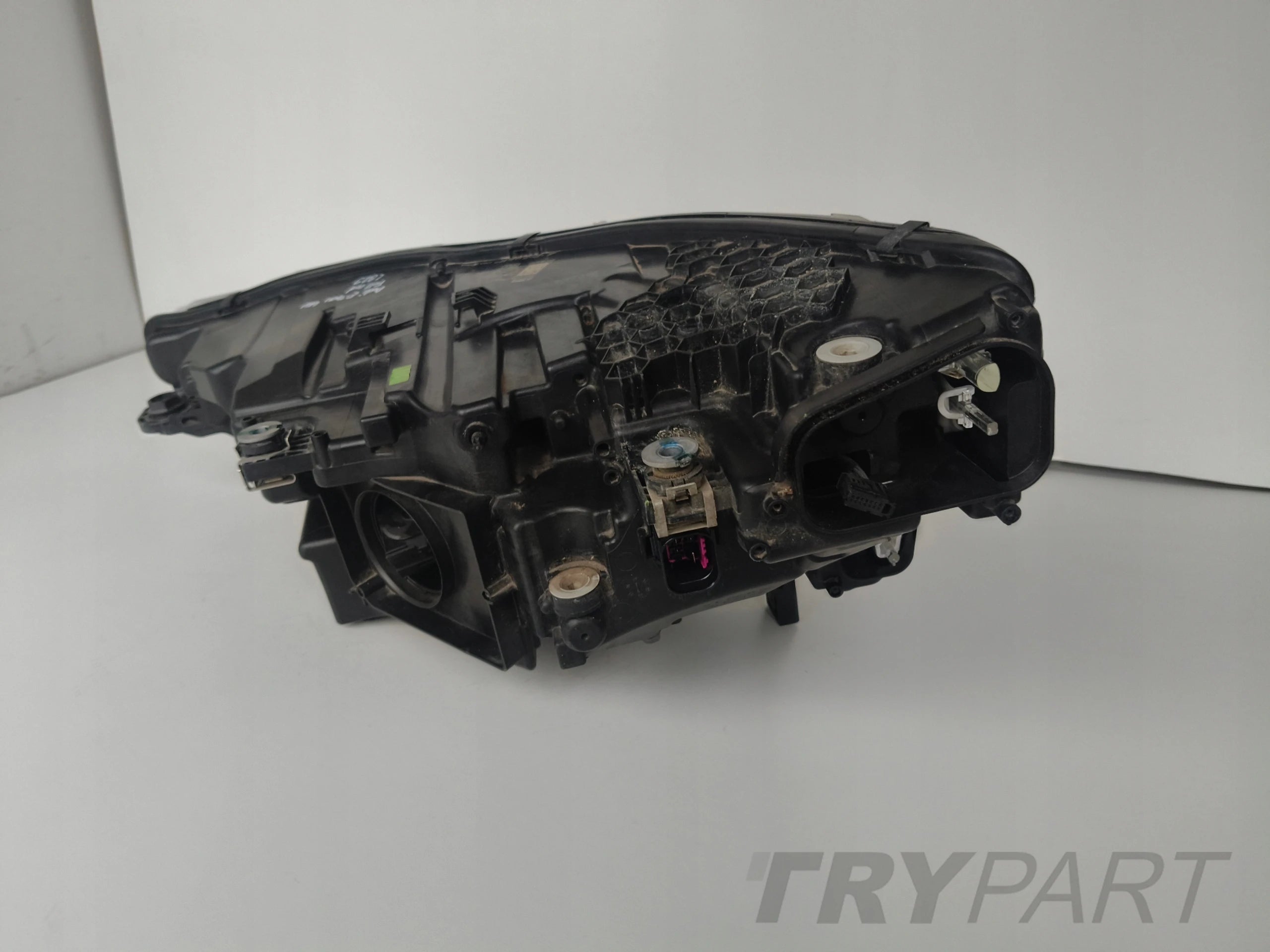 RIGHT HEADLIGHT LAMP AUDI E-TRON 4KE FULL LED