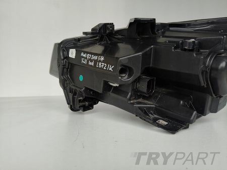 RIGHT HEADLIGHT LAMP AUDI Q2 81A LIFT FULL LED