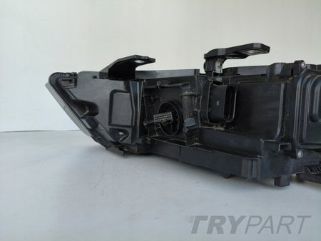 RIGHT HEADLIGHT LAMP AUDI Q3 8U 8U0 14- LIFT FULL LED