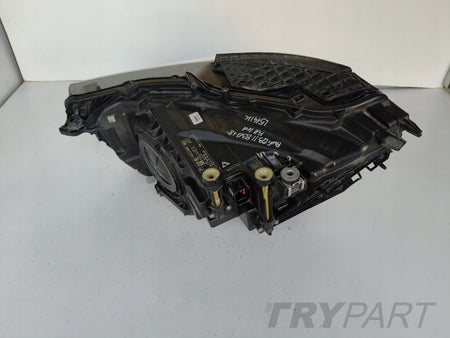 RIGHT HEADLIGHT LAMP AUDI Q3 II 83A 18- FULL LED