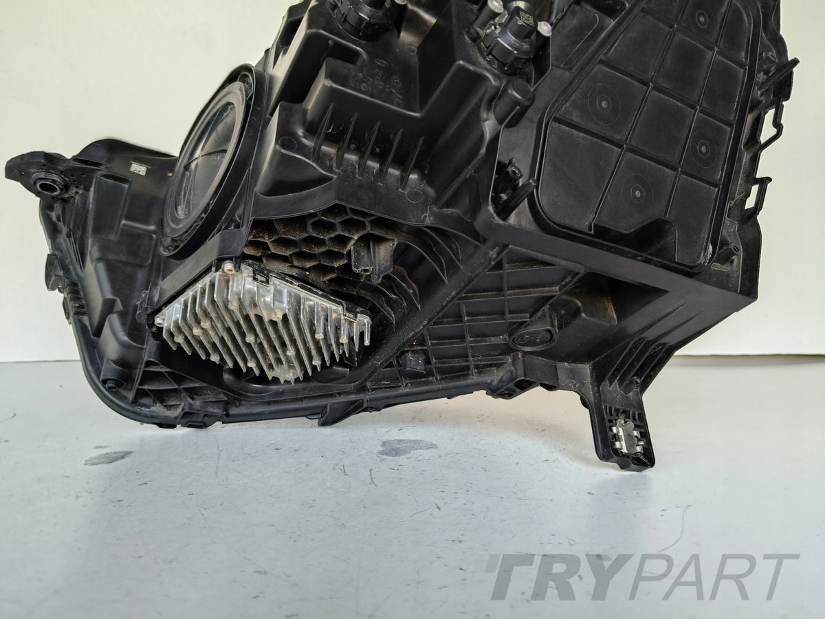 RIGHT HEADLIGHT LAMP AUDI Q3 II 83A 18- FULL LED