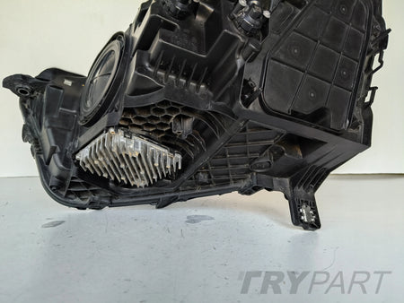 RIGHT HEADLIGHT LAMP AUDI Q3 II 83A 18- FULL LED