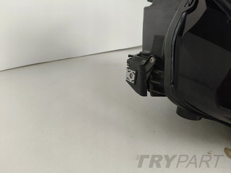 RIGHT HEADLIGHT LAMP AUDI Q4 89A FULL LED MATRIX