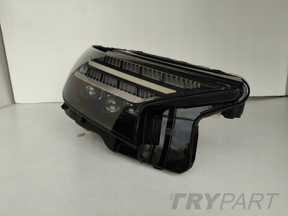 RIGHT HEADLIGHT LAMP AUDI Q4 89A FULL LED MATRIX