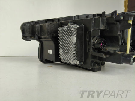 RIGHT HEADLIGHT LAMP AUDI Q4 89A FULL LED MATRIX