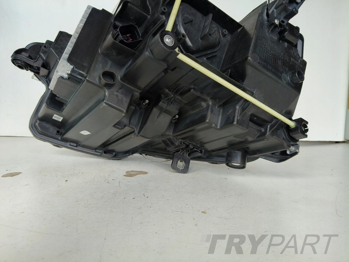 RIGHT HEADLIGHT LAMP AUDI Q4 89A FULL LED MATRIX