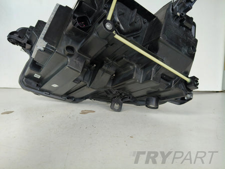 RIGHT HEADLIGHT LAMP AUDI Q4 89A FULL LED MATRIX