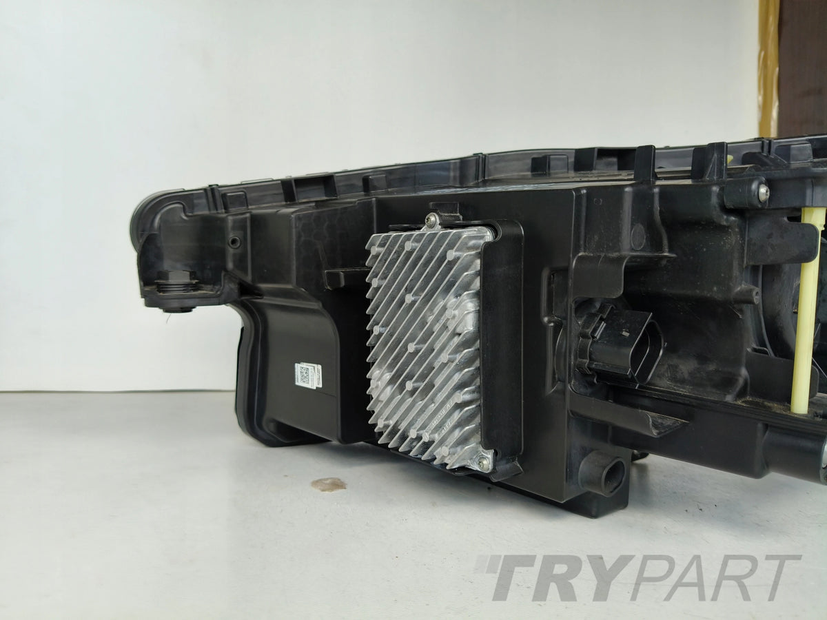 RIGHT HEADLIGHT LAMP AUDI Q4 89A FULL LED MATRIX