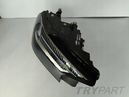 RIGHT HEADLIGHT LAMP AUDI Q4 89A FULL LED MATRIX