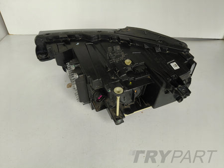RIGHT HEADLIGHT LAMP AUDI Q4 89A FULL LED MATRIX